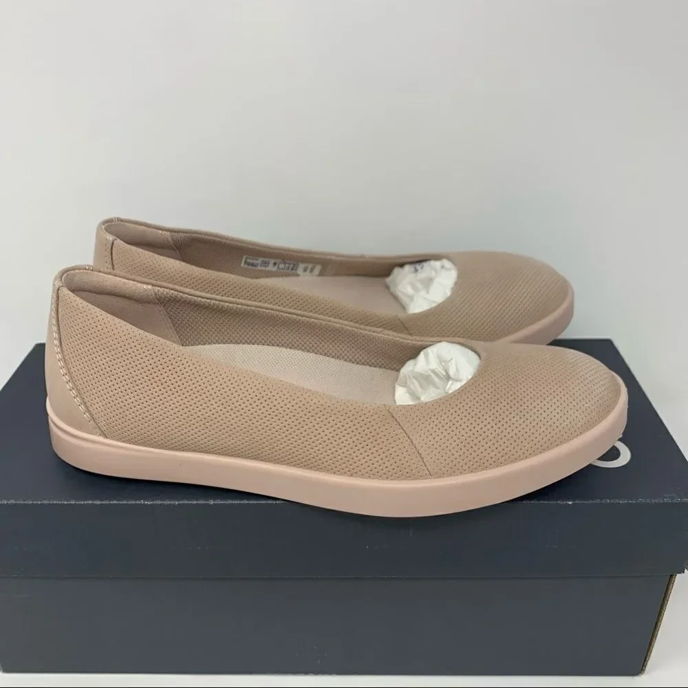 Ecco Barentz Flats